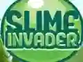 Oyunu Slime Invader çevrimiçi