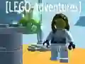 Oyunu Lego Adventures çevrimiçi
