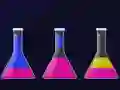 Oyunu Liquid Sorting çevrimiçi