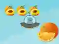Oyunu Fruit Hunt! çevrimiçi