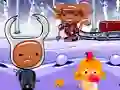 Oyunu Monkey Go Happy Stage 726 çevrimiçi