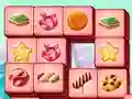 Oyunu Candy Mahjong Tiles çevrimiçi