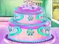 Oyunu Girl Chef Cooking Cake çevrimiçi