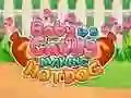 Oyunu Baby Cathy Ep15: Making Hotdog çevrimiçi