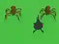 Oyunu Spider Shooting çevrimiçi