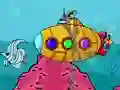 Oyunu Release The Submarine çevrimiçi