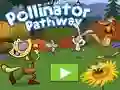 Oyunu Pollinator Pathway çevrimiçi