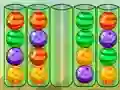 Oyunu Marbles sorting çevrimiçi