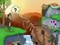Oyunu Rescue The Baby Monkey Part-5 çevrimiçi