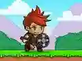 Oyunu Knight Hero Adventure Idle çevrimiçi
