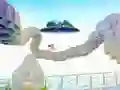 Oyunu Blocky Parkour: Skyline Sprint çevrimiçi