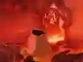 Oyunu Escape From Volcano Erupting çevrimiçi