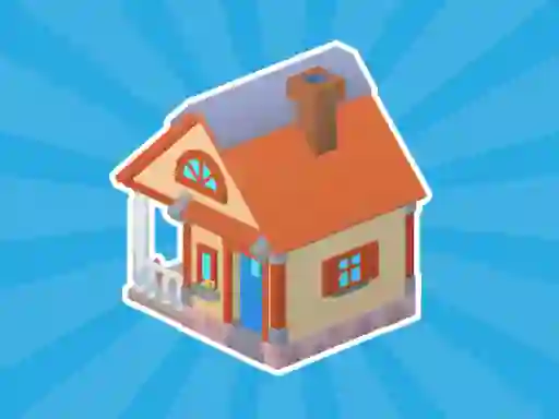 Oyunu City Builder çevrimiçi