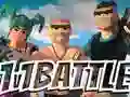 Oyunu 1v1 Battle çevrimiçi