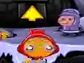 Oyunu Monkey Go Happy Stage 128 çevrimiçi