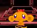 Oyunu Monkey Go Happy Stage 129 çevrimiçi