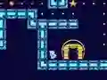 Oyunu Pac Maze: Alphabet Escape çevrimiçi