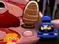 Oyunu Monkey Go Happy Stage 131 çevrimiçi