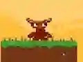 Oyunu Fennec Adventure çevrimiçi