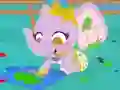 Oyunu Ready for Preschool Color Splat! çevrimiçi