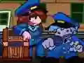 Oyunu Thomas' Railway Showdown çevrimiçi