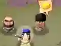 Oyunu Guardians of Gold çevrimiçi