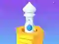 Oyunu Happy Stack Ball Online çevrimiçi