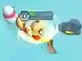 Oyunu Monster Egg Brawl çevrimiçi