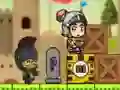 Oyunu Zombie Mission 13 çevrimiçi