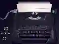 Oyunu Typewriter Simulator çevrimiçi