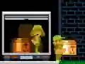 Oyunu Boxbrawl Delivery! çevrimiçi