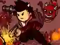 Oyunu Devil’s Corp çevrimiçi