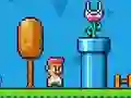 Oyunu Ninja Plumber çevrimiçi