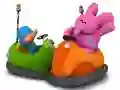 Oyunu Bumper cars çevrimiçi