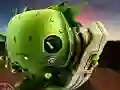 Oyunu Winsome Robot Escape çevrimiçi