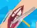 Oyunu Arm surgery 2 çevrimiçi