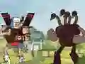 Oyunu Battle of the Behemoths çevrimiçi