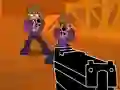 Oyunu Rushdown Rivals Reloaded çevrimiçi