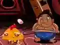 Oyunu Monkey Go Happy Stage 136 çevrimiçi
