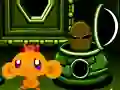 Oyunu Monkey Go Happy Stage 139 çevrimiçi