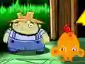 Oyunu Monkey Go Happy Stage 140 çevrimiçi