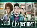 Oyunu Deadly Experiment çevrimiçi