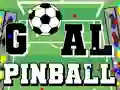 Oyunu Goal Pinball çevrimiçi
