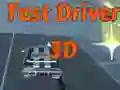 Oyunu Fast Driver 3D çevrimiçi