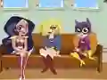 Oyunu Cartoon Network Climate Chfmpions Eco Expert çevrimiçi