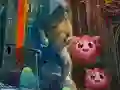 Oyunu Courageous Peacock Escape çevrimiçi