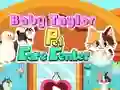 Oyunu Baby Taylor Pet Care Center çevrimiçi