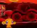 Oyunu Monkey Go Happy Stage 150 çevrimiçi