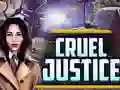 Oyunu Cruel Justice çevrimiçi