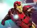 Oyunu How well do you know Iron Man? çevrimiçi